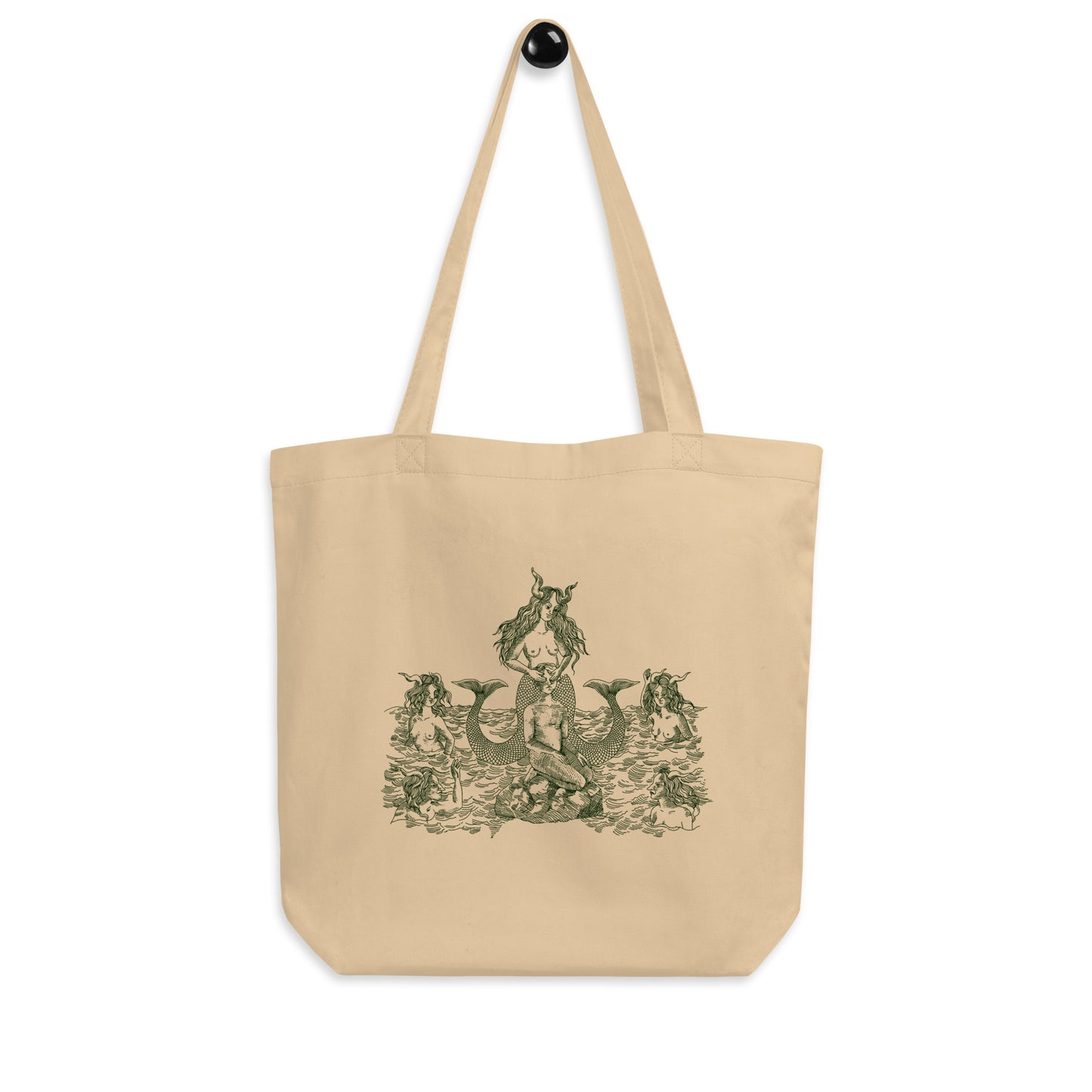 YMIR - Craving - Eco Tote Bag