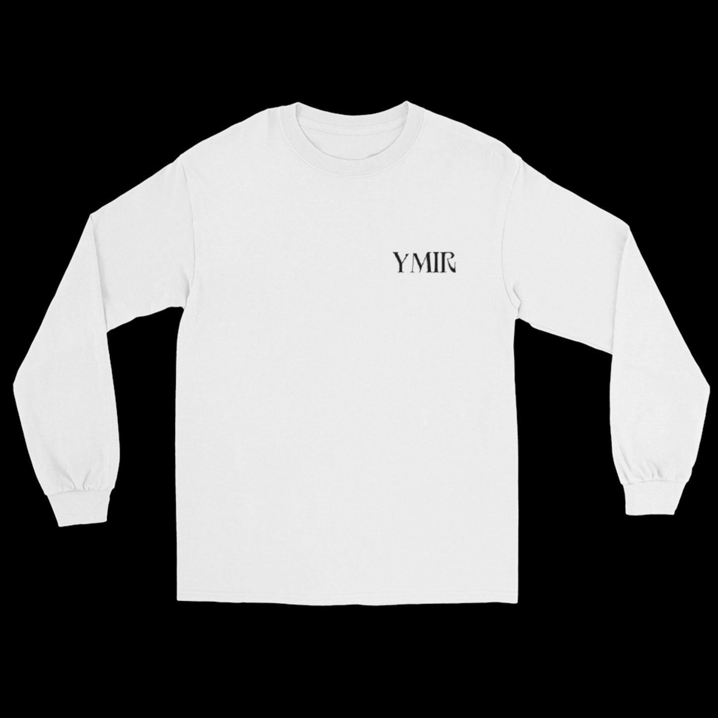 YMIR - The Wild Hunt - Long Sleeve Shirt
