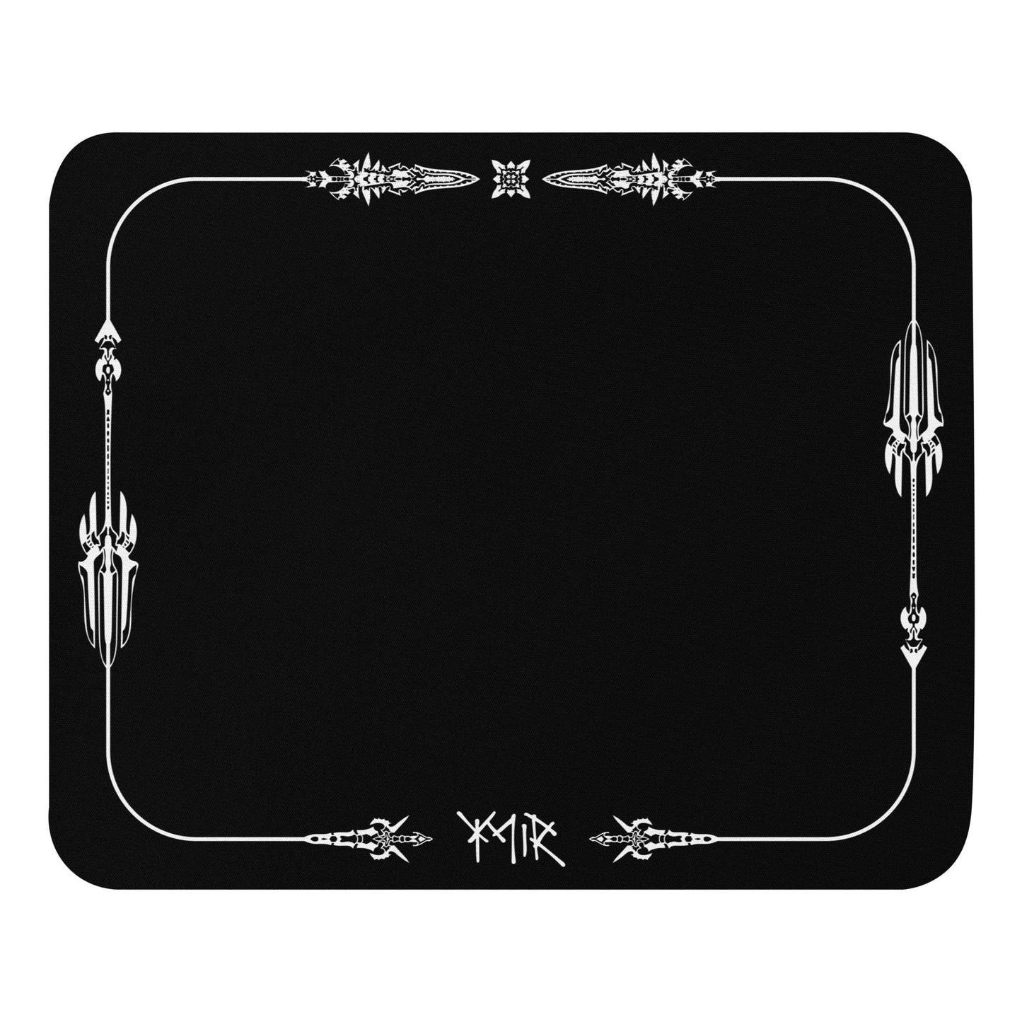 YMIR - Mouse Pad