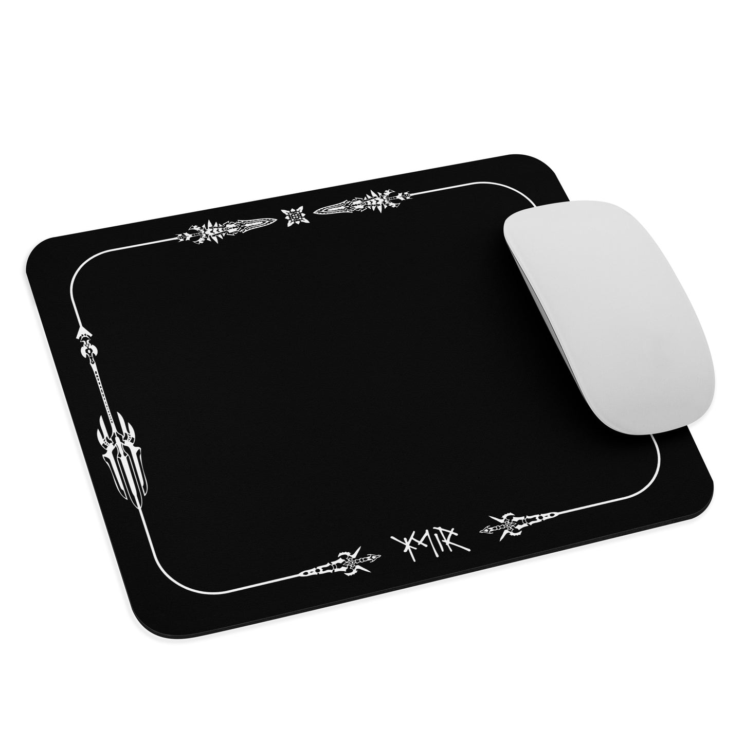 YMIR - Mouse Pad