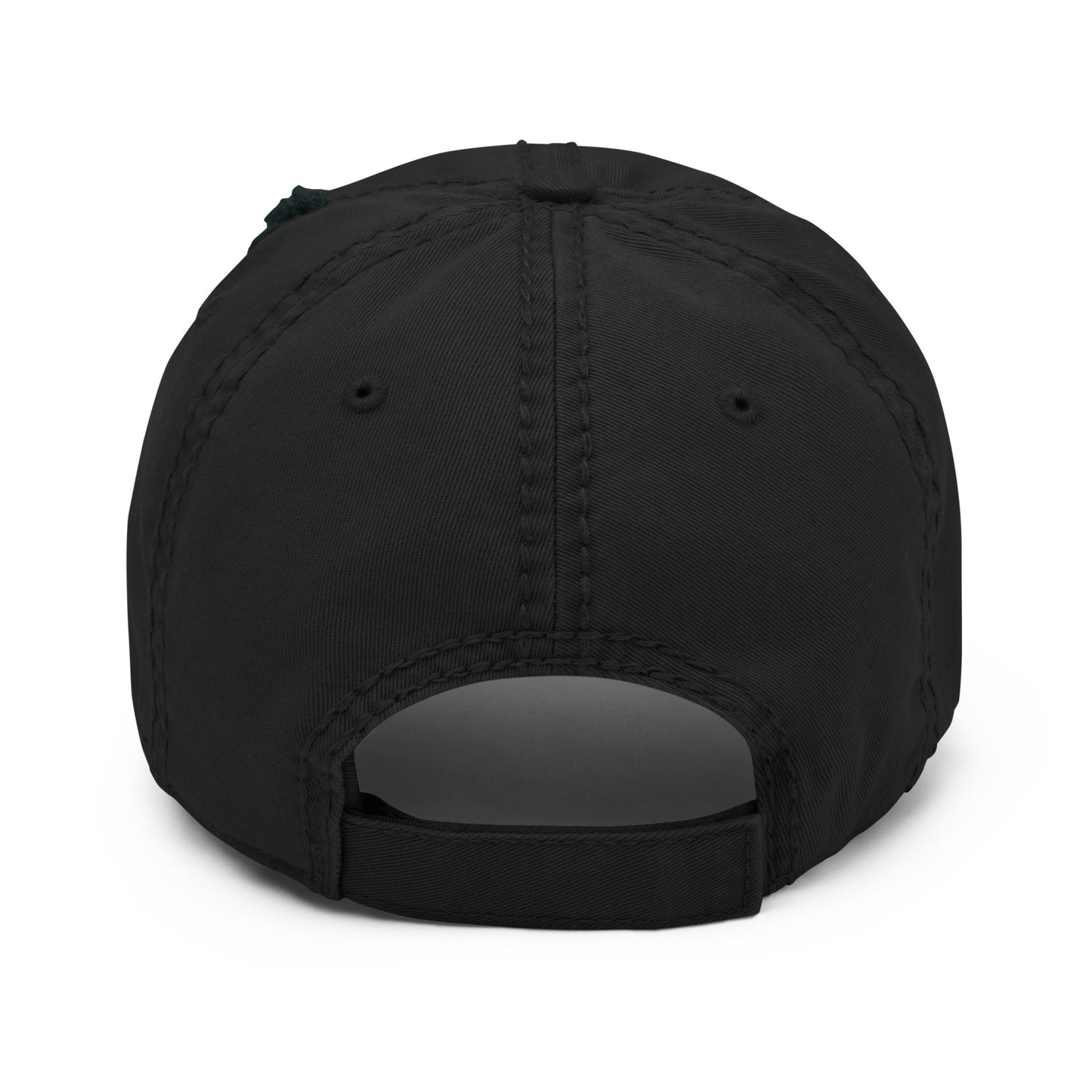 YMIR - Logo - Cap