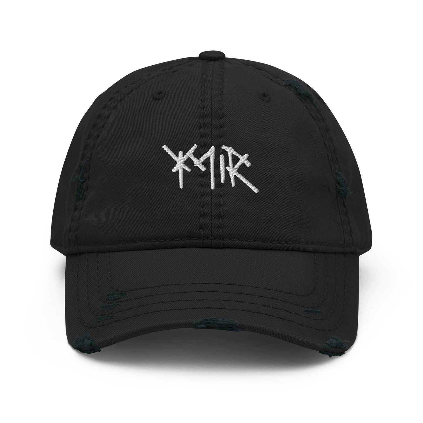 YMIR - Logo - Cap