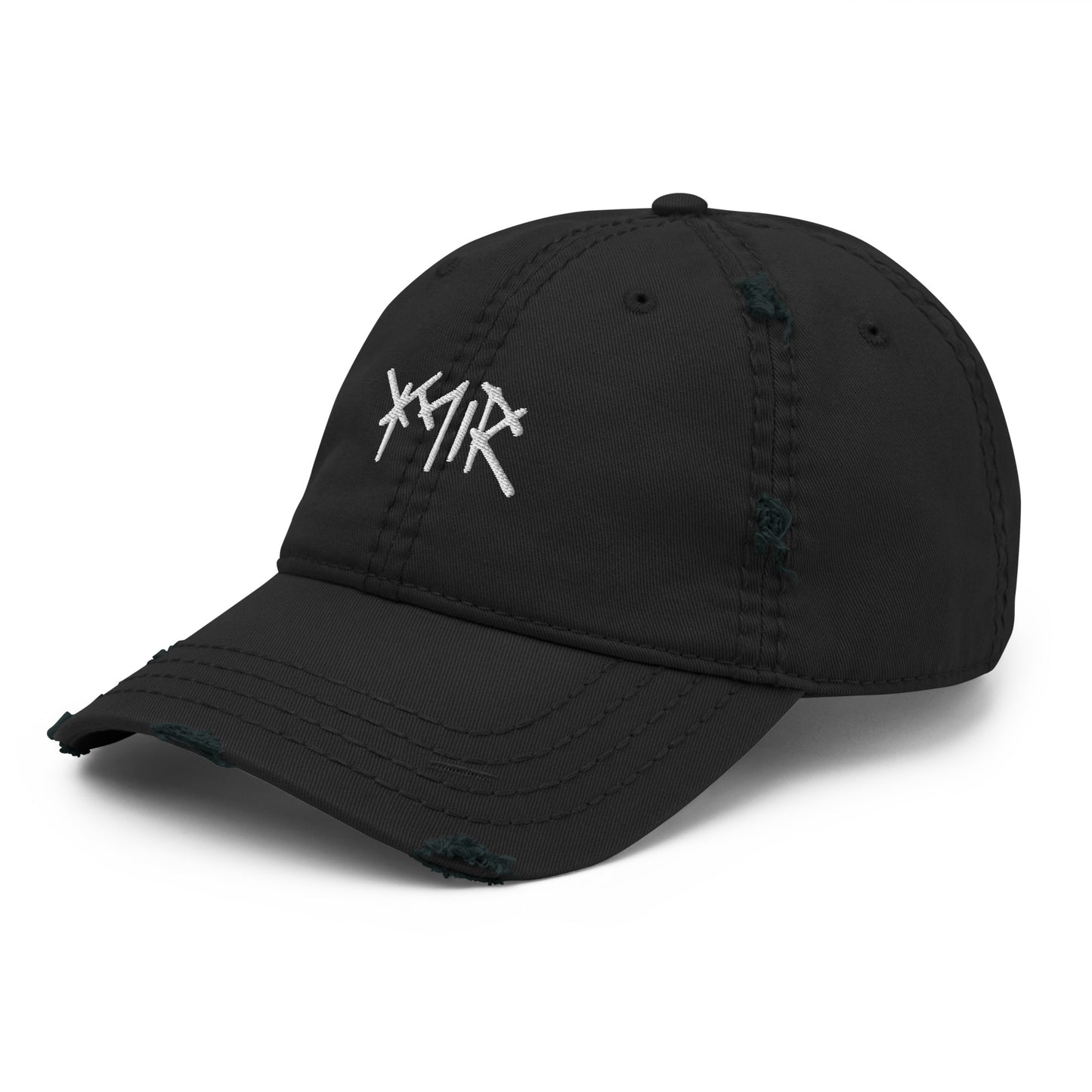 YMIR - Logo - Cap