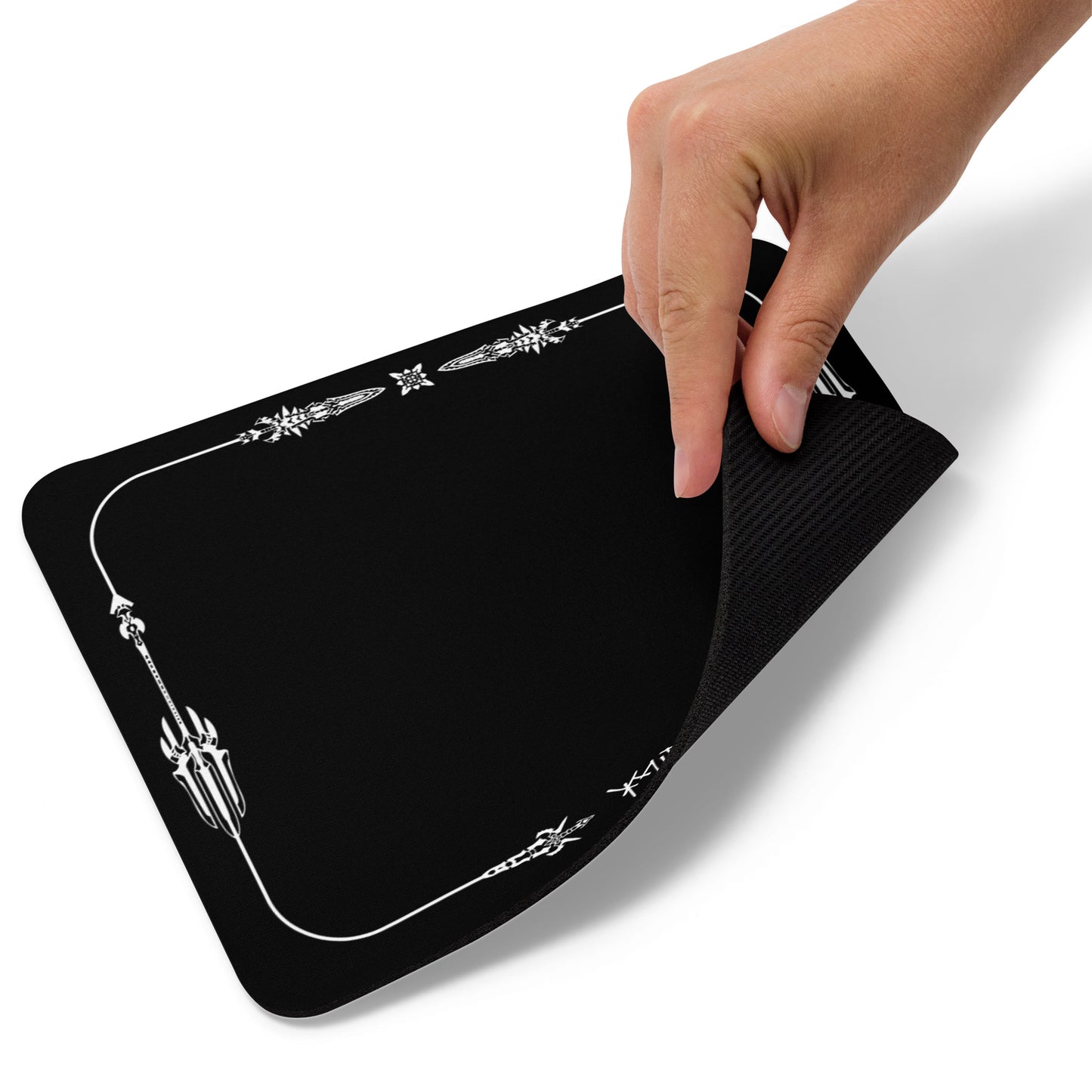 YMIR - Mouse Pad