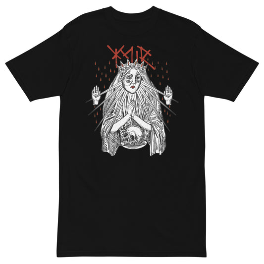 YMIR - Fatal Faith - T-Shirt