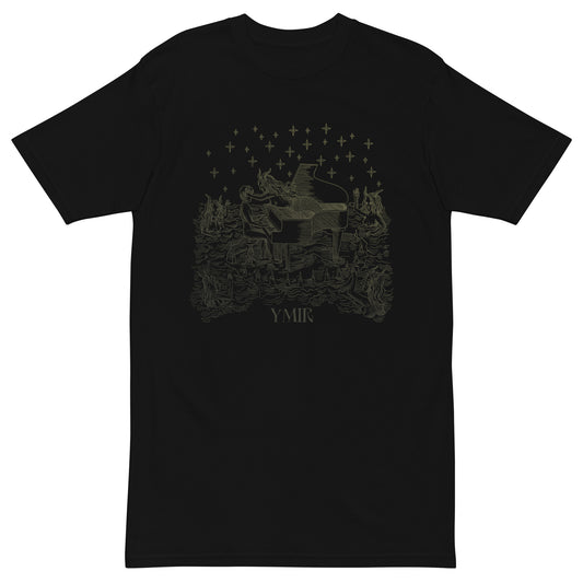 YMIR - Craving II - T-Shirt