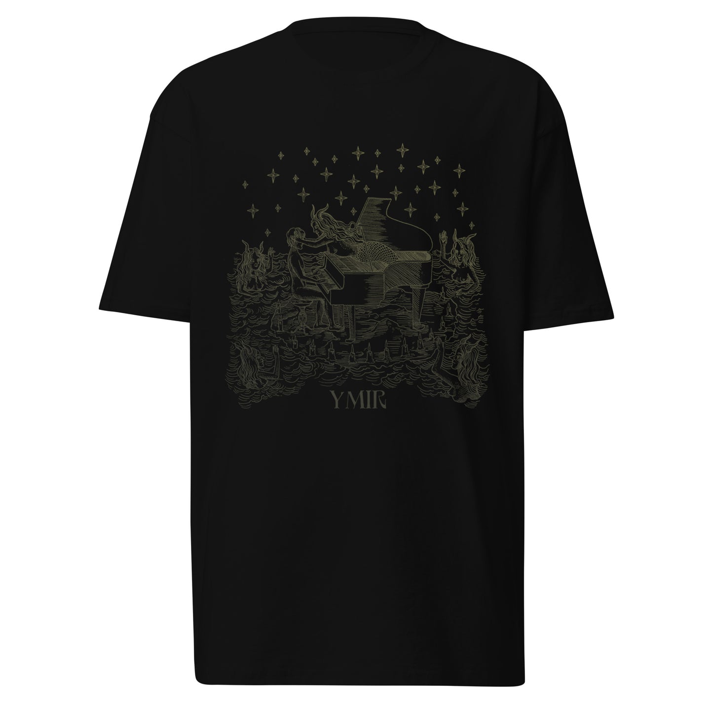 YMIR - Craving II - T-Shirt