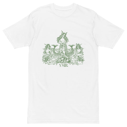 YMIR - Craving - T-Shirt