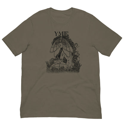 YMIR - The Fae - T-Shirt