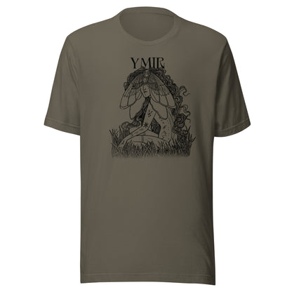 YMIR - The Fae - T-Shirt