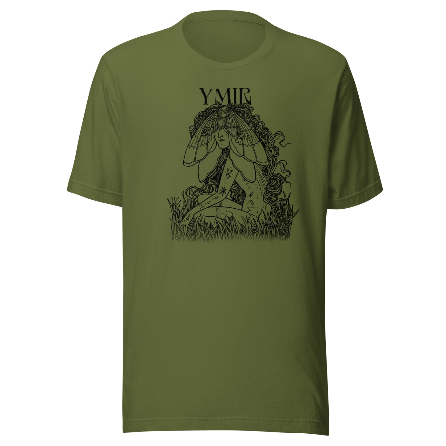 YMIR - The Fae - T-Shirt